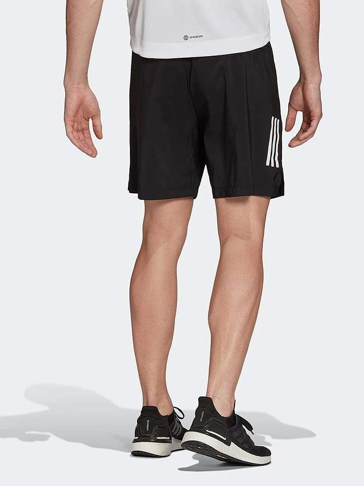 ADIDAS Funktionsshorts "T365" In Schwarz 4 ADIDAS Funktionsshorts "T365" In Schwarz – Bild 2