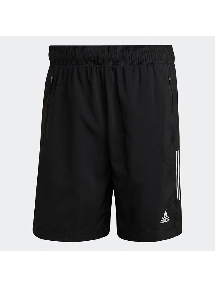 ADIDAS Funktionsshorts "T365" In Schwarz 6 ADIDAS Funktionsshorts "T365" In Schwarz – Bild 4