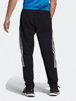 Mustiag Geschaft -Mustiag Geschaft adidas trainingshose m ti wv pt in schwarz weiss 1