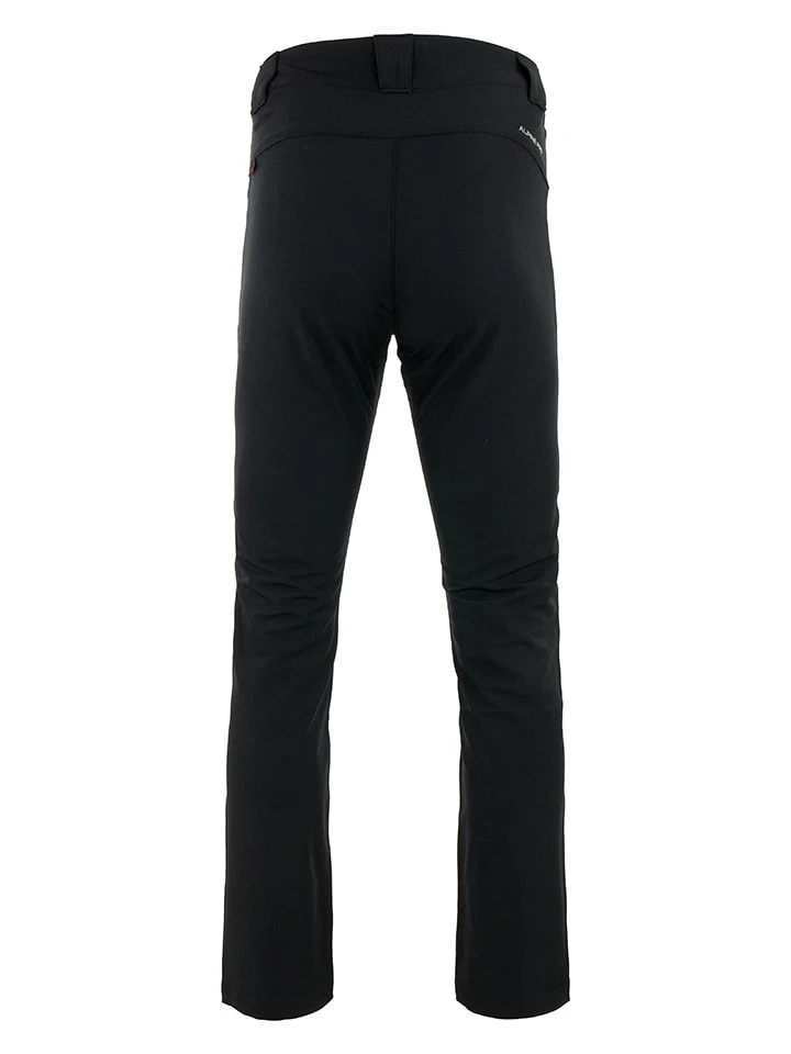 Funktionshose "Pedyd" In Schwarz 4 Funktionshose "Pedyd" In Schwarz – Bild 2