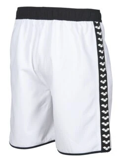 Arena Badeshorts In Weiß -Mustiag Geschaft arena badeshorts in weiss 2