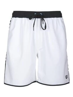 Arena Badeshorts In Weiß