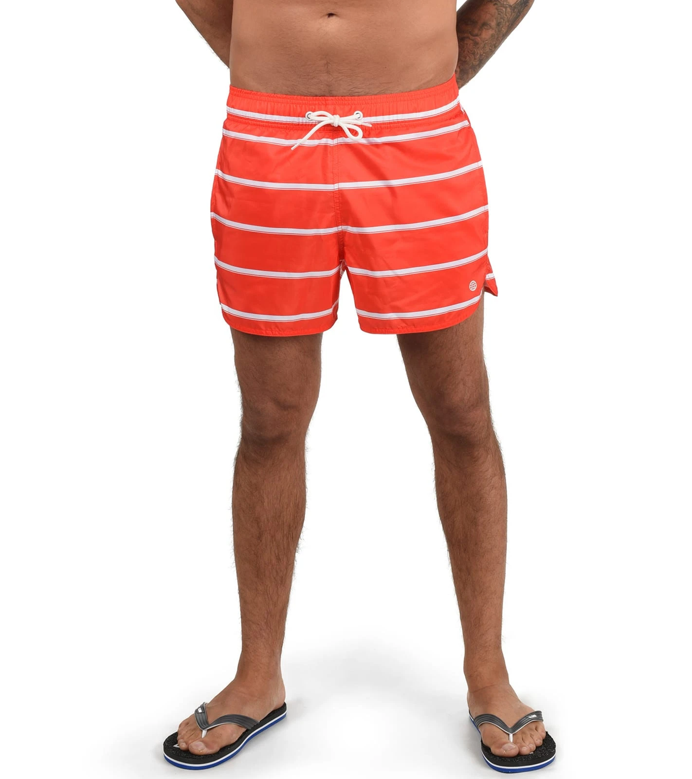 Blend Hose In Rot 7 Blend Hose In Rot – Bild 5