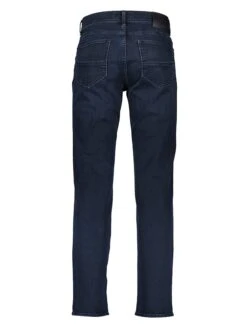 Mustiag Geschaft -Mustiag Geschaft brax jeans cadiz regular fit in dunkelblau 1