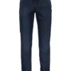 BRAX Jeans "Cadiz" - Regular Fit - In Dunkelblau 1 BRAX Jeans "Cadiz" - Regular Fit - In Dunkelblau -Mustiag Geschaft brax jeans cadiz regular fit in dunkelblau