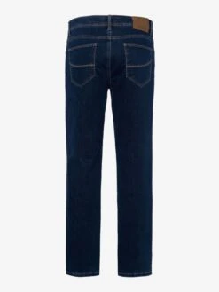 Mustiag Geschaft -Mustiag Geschaft brax jeans cadiztt regular fit in dunkelblau 1
