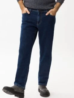 BRAX Jeans "Cadiztt" - Regular Fit - In Dunkelblau 9 BRAX Jeans "Cadiztt" - Regular Fit - In Dunkelblau -Mustiag Geschaft brax jeans cadiztt regular fit in dunkelblau 3