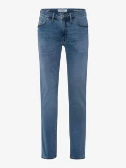 BRAX Jeans "Chuck" - Slim Fit - In Blau