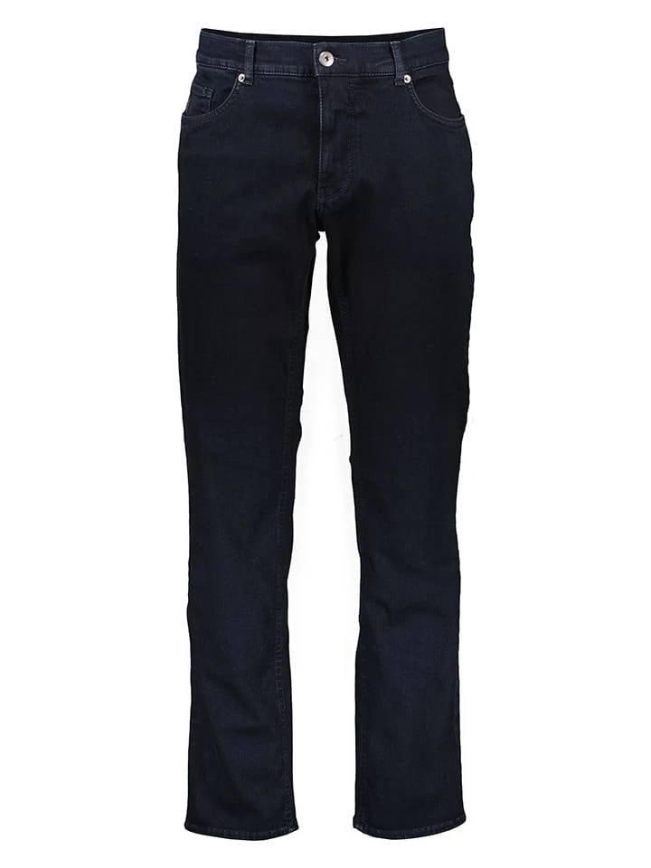 BRAX Jeans "Cooper" - Regular Fit - In Dunkelblau 3 BRAX Jeans "Cooper" - Regular Fit - In Dunkelblau