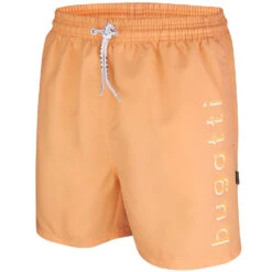 Bugatti Badehose In Orange