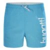 Bugatti Badeshorts Giovanni In Malibu Blue