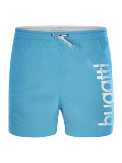 Bugatti Badeshorts Giovanni In Malibu Blue