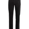 Camel Active Jeans - Regular Fit - In Schwarz