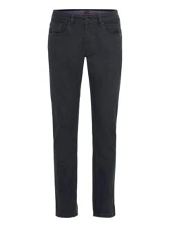 Camel Active Jeans - Slim Fit - In Grau