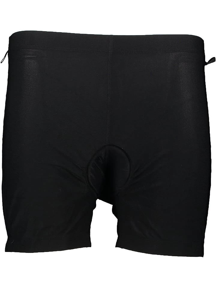 CMP 2in1-Fahrradshorts In Dunkelblau/ Schwarz 5 CMP 2in1-Fahrradshorts In Dunkelblau/ Schwarz – Bild 3