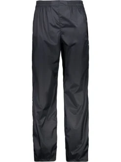 CMP Regenhose In Schwarz