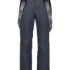 CMP Ski-/ Snowboardhose In Anthrazit