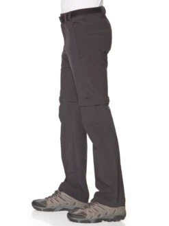 CMP Zipp-Off-Trekkinghose In Anthrazit 8 CMP Zipp-Off-Trekkinghose In Anthrazit -Mustiag Geschaft cmp zipp off trekkinghose in anthrazit 2