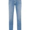 Jeans - Regular Fit - In Hellblau -Mustiag Geschaft cross jeans jeans regular fit in hellblau