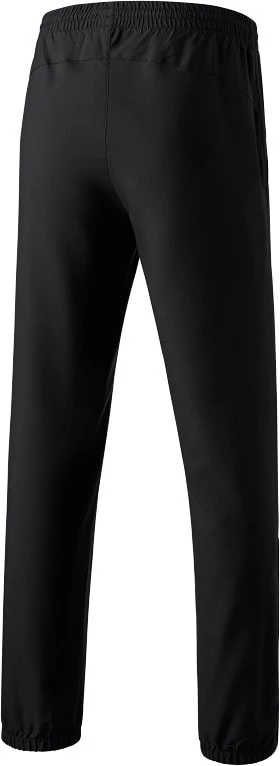 ERIMA Praesentationshose In Schwarz 4 ERIMA Praesentationshose In Schwarz – Bild 2