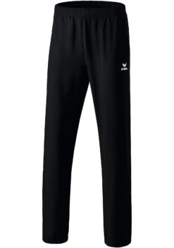 ERIMA Praesentationshose In Schwarz 8 ERIMA Praesentationshose In Schwarz -Mustiag Geschaft erima praesentationshose in schwarz 2