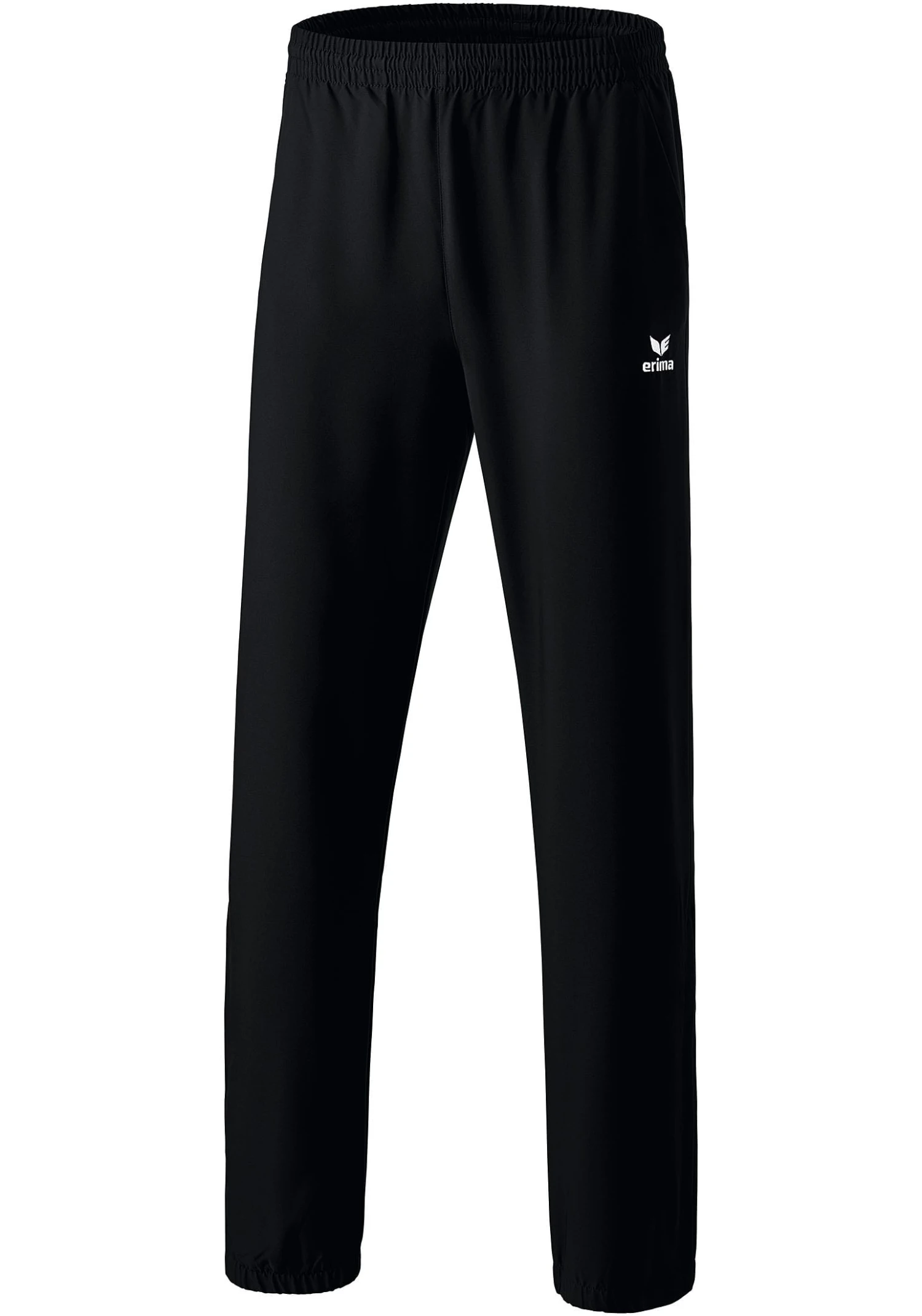 ERIMA Praesentationshose In Schwarz 5 ERIMA Praesentationshose In Schwarz – Bild 3