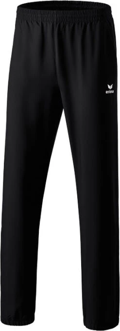 ERIMA Praesentationshose In Schwarz