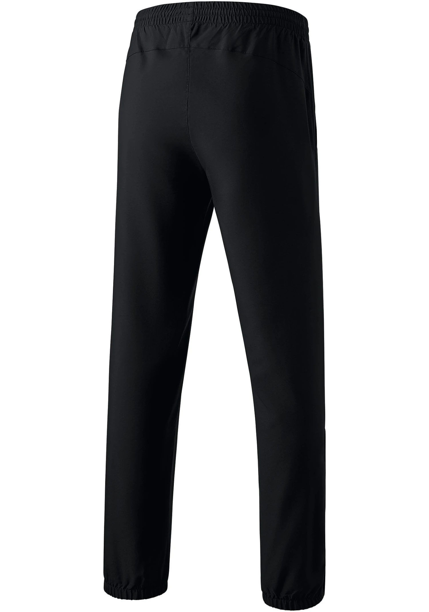 ERIMA Praesentationshose In Schwarz 6 ERIMA Praesentationshose In Schwarz – Bild 4