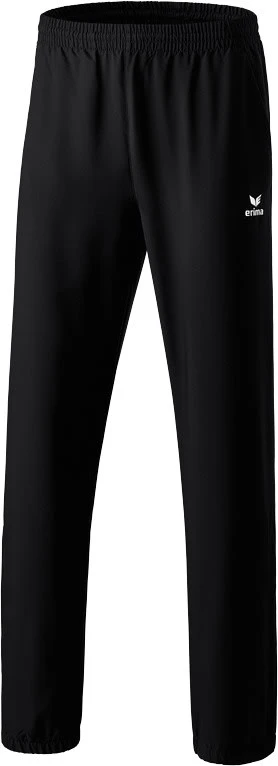 ERIMA Praesentationshose In Schwarz 3 ERIMA Praesentationshose In Schwarz