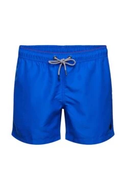 ESPRIT Leichte Bade-Shorts Bright Blue