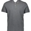 Gant Poloshirt In Grau -Mustiag Geschaft gant poloshirt in grau