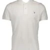 Gant Poloshirt In Weiß