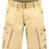 GEOGRAPHICAL NORWAY Cargobermudas In Sand -Mustiag Geschaft geographical norway cargobermudas in sand