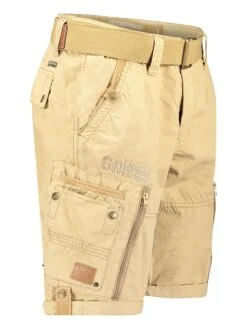 GEOGRAPHICAL NORWAY Cargobermudas In Sand -Mustiag Geschaft geographical norway cargobermudas in sand 2