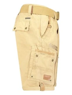 GEOGRAPHICAL NORWAY Cargobermudas In Sand -Mustiag Geschaft geographical norway cargobermudas in sand 4