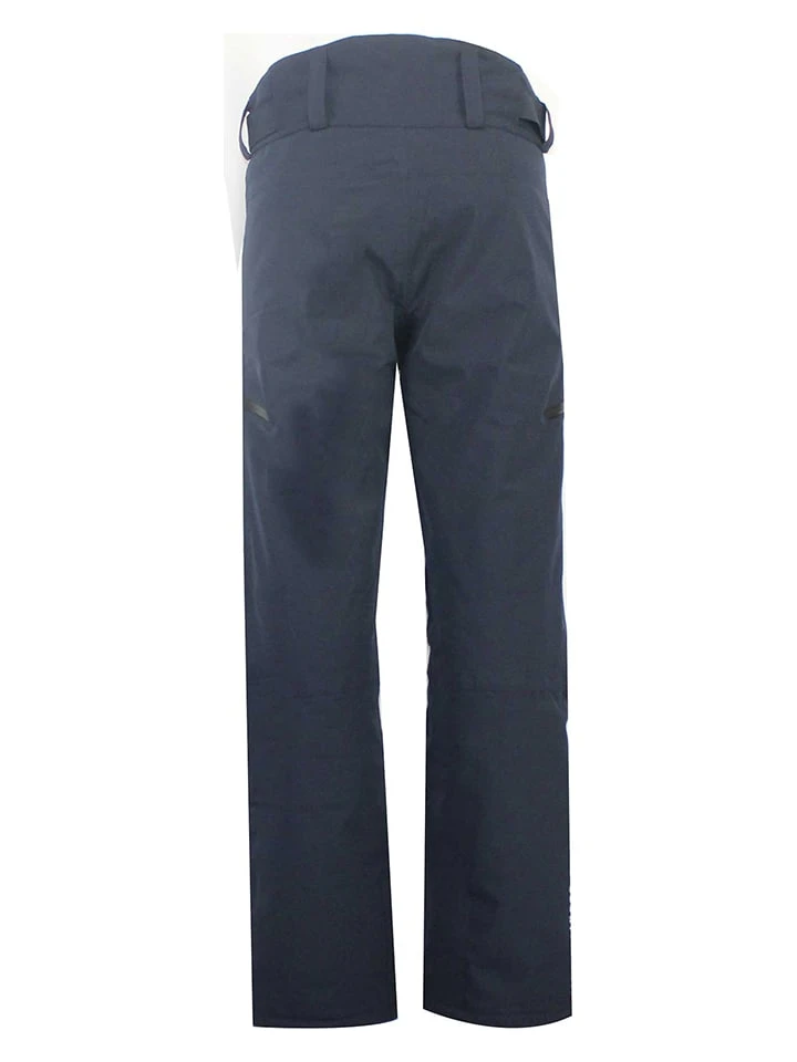 GEOGRAPHICAL NORWAY Funktionshose "Ximbo" In Dunkelblau 4 GEOGRAPHICAL NORWAY Funktionshose "Ximbo" In Dunkelblau – Bild 2