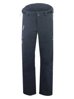 GEOGRAPHICAL NORWAY Funktionshose "Ximbo" In Dunkelblau