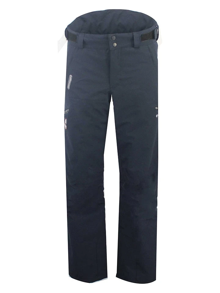 GEOGRAPHICAL NORWAY Funktionshose "Ximbo" In Dunkelblau 3 GEOGRAPHICAL NORWAY Funktionshose "Ximbo" In Dunkelblau