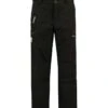 GEOGRAPHICAL NORWAY Funktionshose "Ximbo" In Schwarz -Mustiag Geschaft geographical norway funktionshose ximbo in schwarz