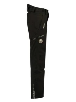 GEOGRAPHICAL NORWAY Funktionshose "Ximbo" In Schwarz -Mustiag Geschaft geographical norway funktionshose ximbo in schwarz 2