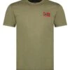 GEOGRAPHICAL NORWAY Shirt In Khaki 1 GEOGRAPHICAL NORWAY Shirt In Khaki -Mustiag Geschaft geographical norway shirt in khaki