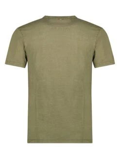 GEOGRAPHICAL NORWAY Shirt In Khaki -Mustiag Geschaft geographical norway shirt in khaki 3