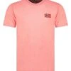 GEOGRAPHICAL NORWAY Shirt In Rosa 1 GEOGRAPHICAL NORWAY Shirt In Rosa -Mustiag Geschaft geographical norway shirt in rosa