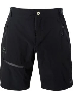 Halti Funktionsshorts "Pallas" In Schwarz