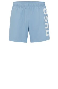 Hugo Badeshorts 'Abas' Blau (451)