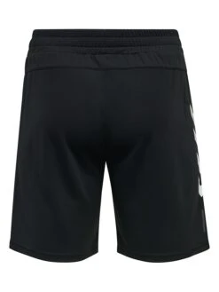 Hummel Funktionsshorts "TE Topaz" In Schwarz 8 Hummel Funktionsshorts "TE Topaz" In Schwarz -Mustiag Geschaft hummel funktionsshorts te topaz in schwarz 2
