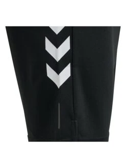 Hummel Funktionsshorts "TE Topaz" In Schwarz 9 Hummel Funktionsshorts "TE Topaz" In Schwarz -Mustiag Geschaft hummel funktionsshorts te topaz in schwarz 3