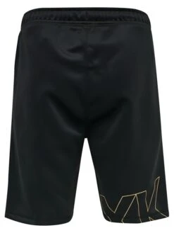Hummel Trainingsshorts "Cima XK" In Schwarz 9 Hummel Trainingsshorts "Cima XK" In Schwarz -Mustiag Geschaft hummel trainingsshorts cima xk in schwarz 2