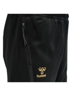 Hummel Trainingsshorts "Cima XK" In Schwarz 10 Hummel Trainingsshorts "Cima XK" In Schwarz -Mustiag Geschaft hummel trainingsshorts cima xk in schwarz 3