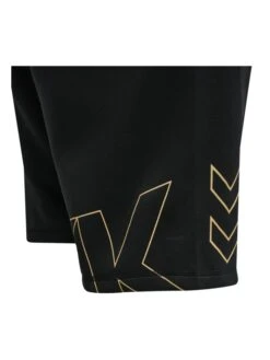Hummel Trainingsshorts "Cima XK" In Schwarz 11 Hummel Trainingsshorts "Cima XK" In Schwarz -Mustiag Geschaft hummel trainingsshorts cima xk in schwarz 4